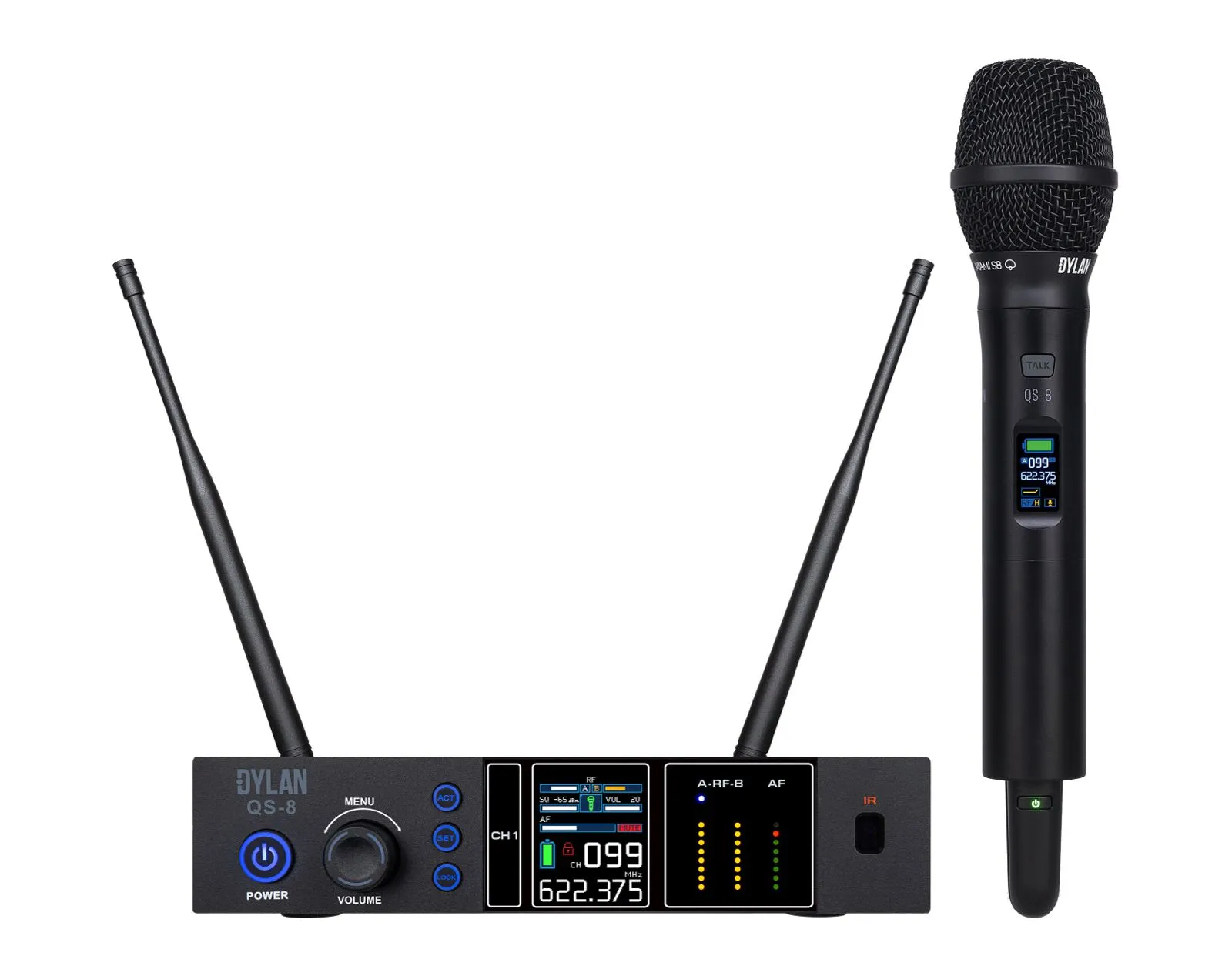 QS-8