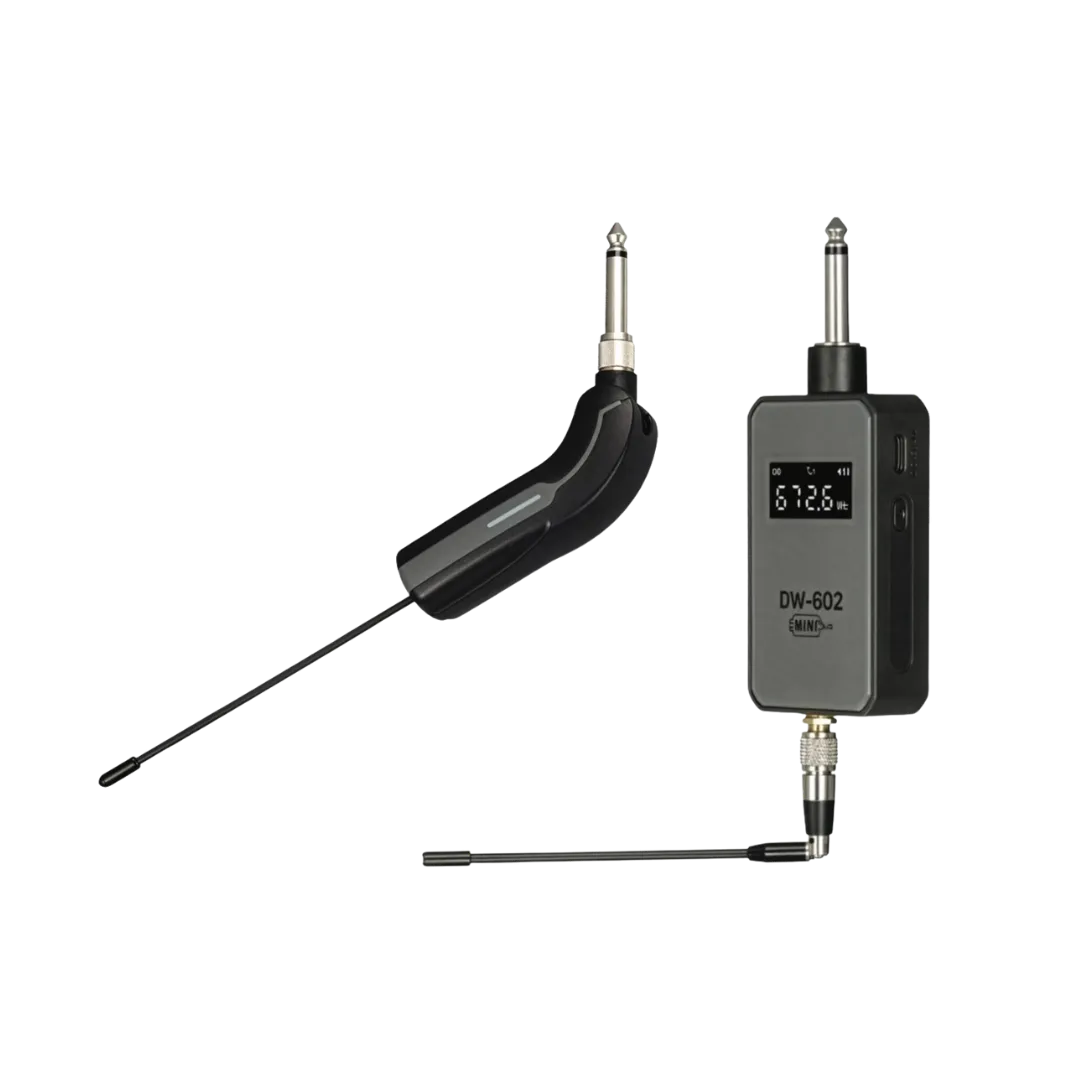 DW-602 Guitar Mini