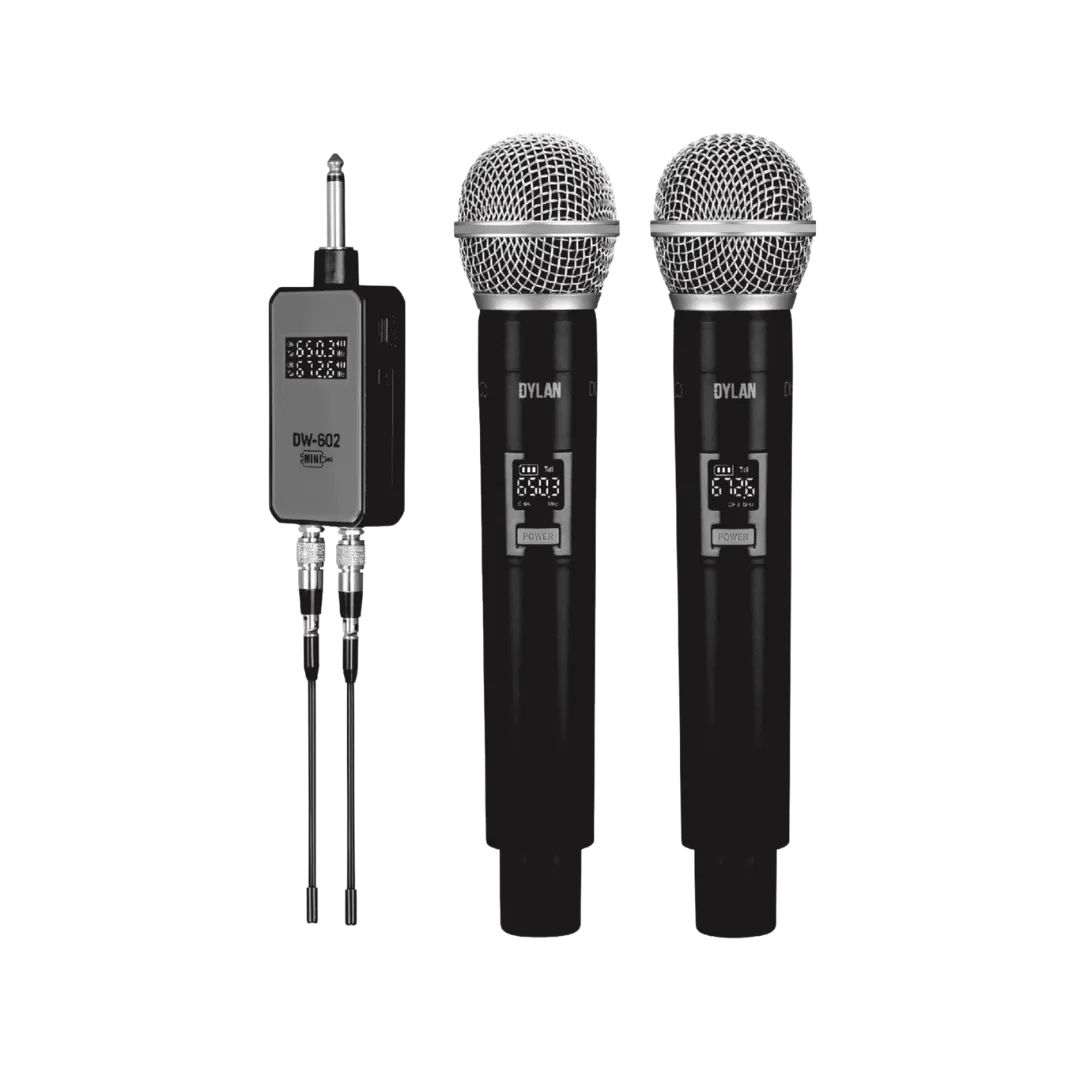 DW-602 Mini