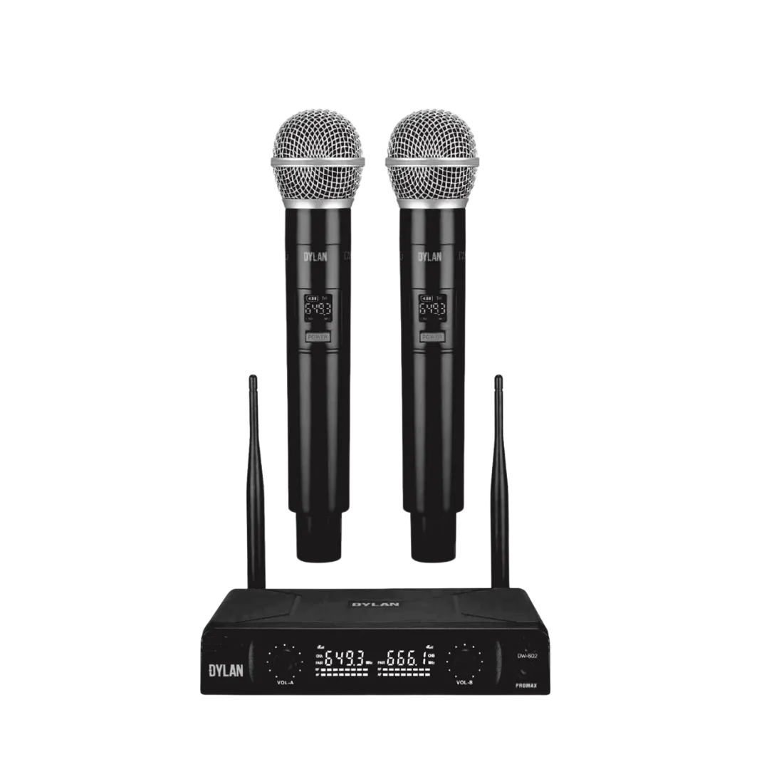 DW-602 PROMAX