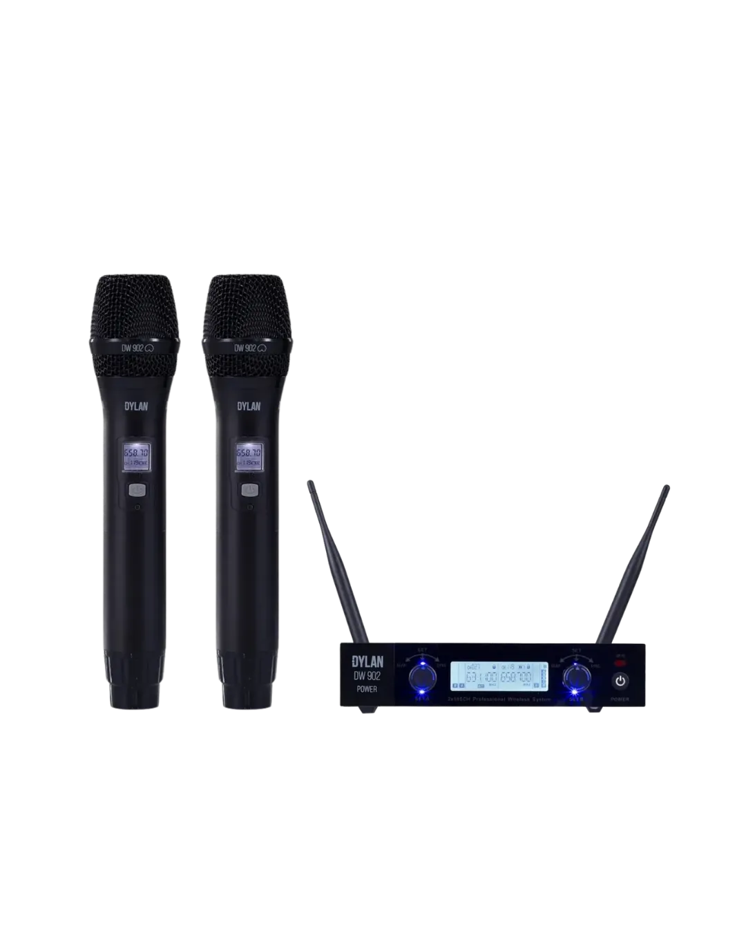 DW-902 POWER